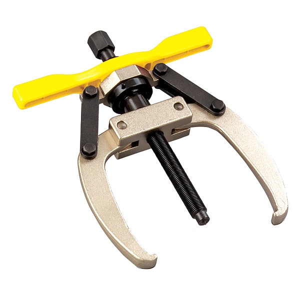Enerpac LGM211, 11 Ton, 2 Jaw, Mechanical Lock-Grip Puller - LGM211