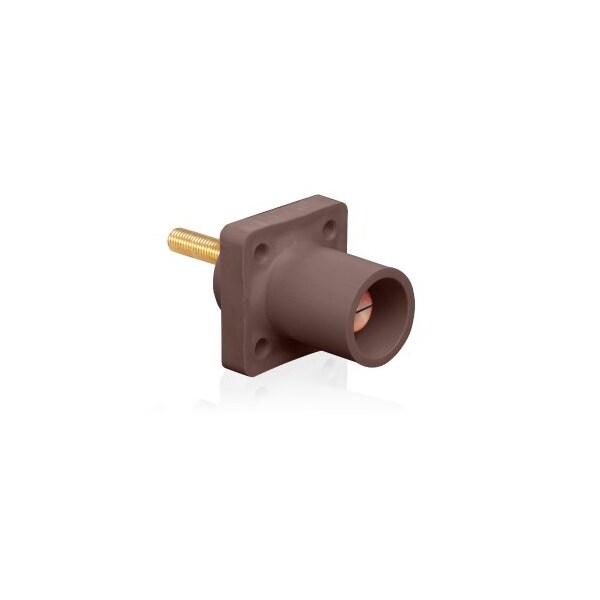Ensamble de conector eléctrico MPR BR PB1-00-005 - 16R23-4UH de Leviton