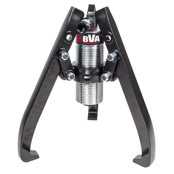 Bva Gear Puller Hydraulic 50 Ton 3Jaw, HGPT50 - HGPT50