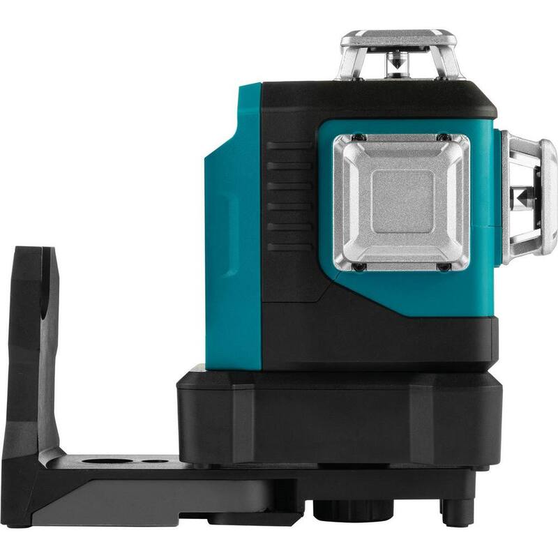 Nivel láser verde autonivelante inalámbrico de 12V max CXT de ion de litio de 360 grados en 3 planos (Herramienta solamente) - SK700GD