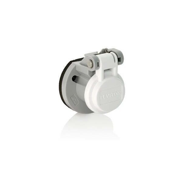 Caja Nema 3R con tapa de cierre automático - 15S31-UW de Leviton