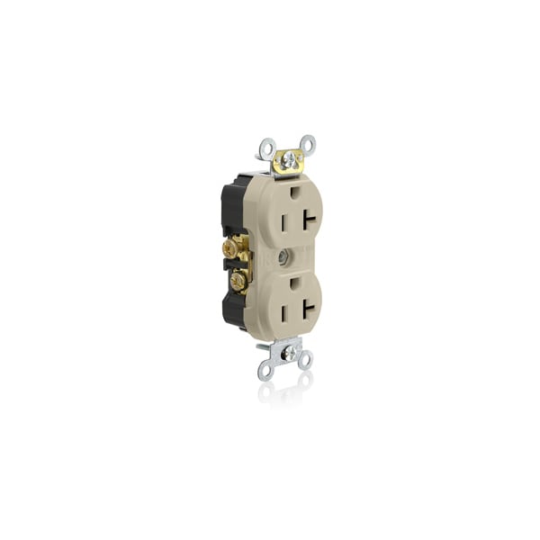Luminaria de Pared Leviton 520R TR COMM GR NRW IV SD WRD - TCR20-I