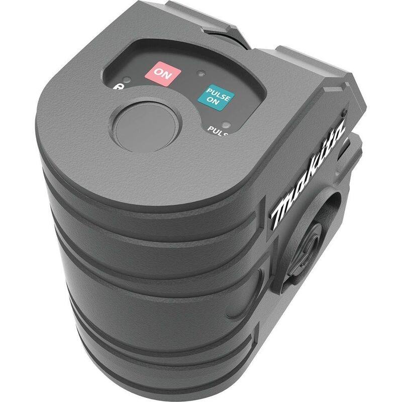 Nivel láser de líneas cruzadas autonivelante Makita - SK104Z