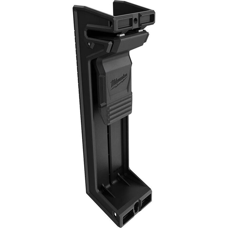 Milwaukee M12 Nivel láser de línea cruzada y puntos de plomada verde inalámbrico de 12 voltios de 125 pies con clip de riel (2 piezas) - 3622-20-48-35-1313