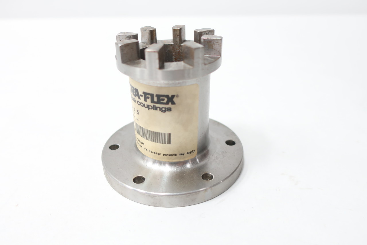 ATRA-FLEX A1 S 3.5 COUPLING SPACER BODY COUPLING PARTS AND ACCESSORY