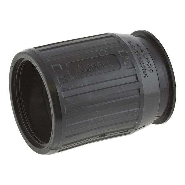 Bota larga para dispositivos Twist-Lock de 50A - HBL7717C de Hubbell Wiring Device-Kellems
