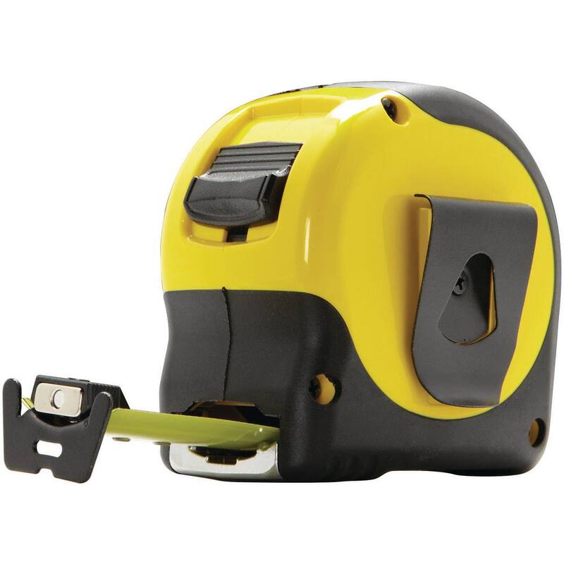 Stanley 25 pies Cinta Métrica Magnética FATMAX - FMHT33865L