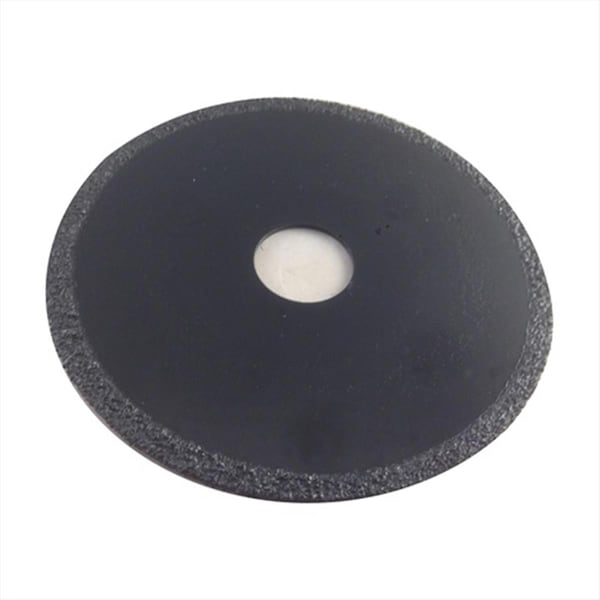 Disston Remgrit 4 In. Coarse Grit Carbide Grit Circular Saw Blade - GC406