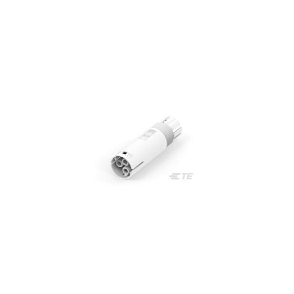 Conector TE Connectivity NECTOR M SKT HSG FREE HANGING CODE A - 293468-1