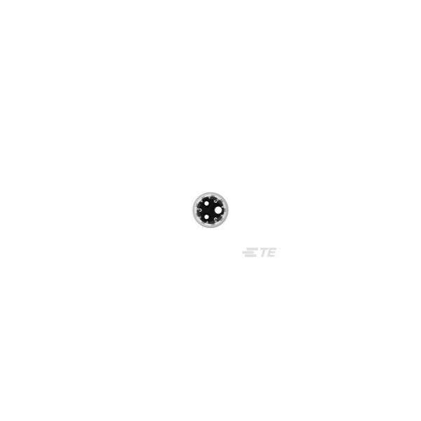 Conector TE Connectivity NECTOR M SKT HSG FREE HANGING CODE A - 293468-1