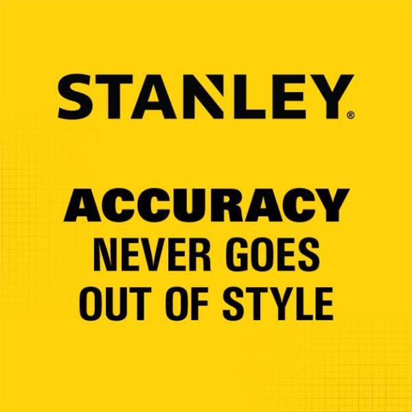 Cinta métrica PowerLock de 35 pies de Stanley - 33-835T