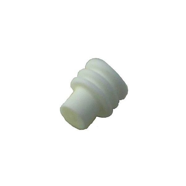 Itt Cannon 15WH5823 TAPA PARA AGUJERO DE ALAMBRE BLANCA - 1216680034