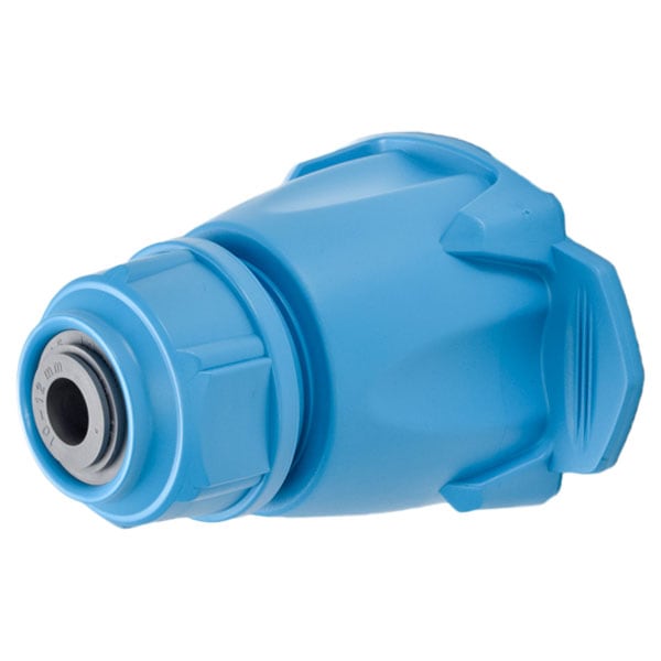 Manija Meltric 513P0D30473 con agarres integrados y rango de cable - 513P0D30473