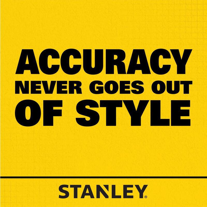 Cinta métrica PowerLock de 30 pies de Stanley - 33-430L