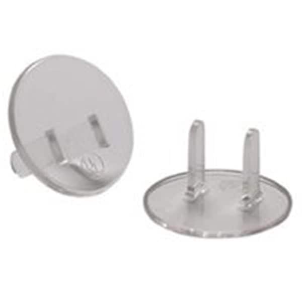 Tapa de seguridad o enchufe transparente para receptáculos Eaton Wiring Devices - 6103485
