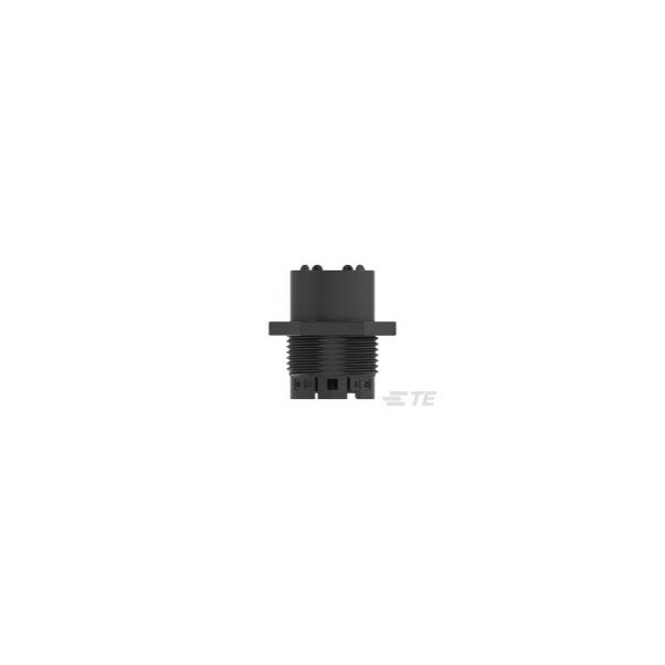 Conjunto de carcasa de enchufe NECTOR M SKT ASSY PM 6P CODE A de TE Connectivity - 2213262-1