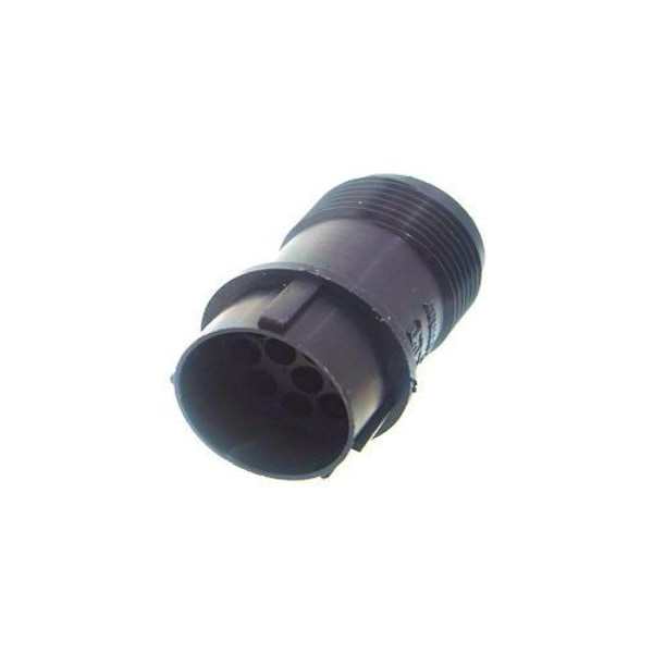 Conector TRI N PLUG M BODY 0-12 - 1929920005 de Itt Cannon