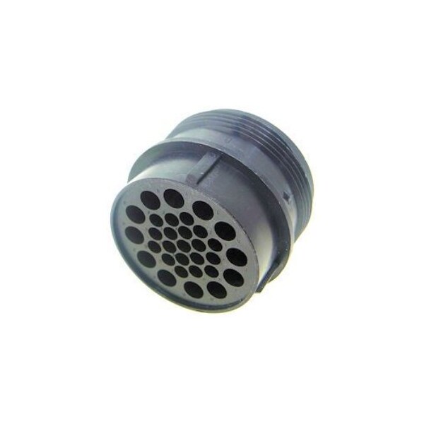 Conector TRI N PLUG para cuerpo F 12-19 - 1929920024