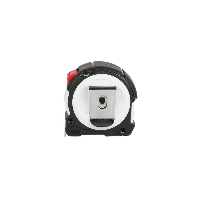 Cinta métrica de 12 pies Husky - 90646