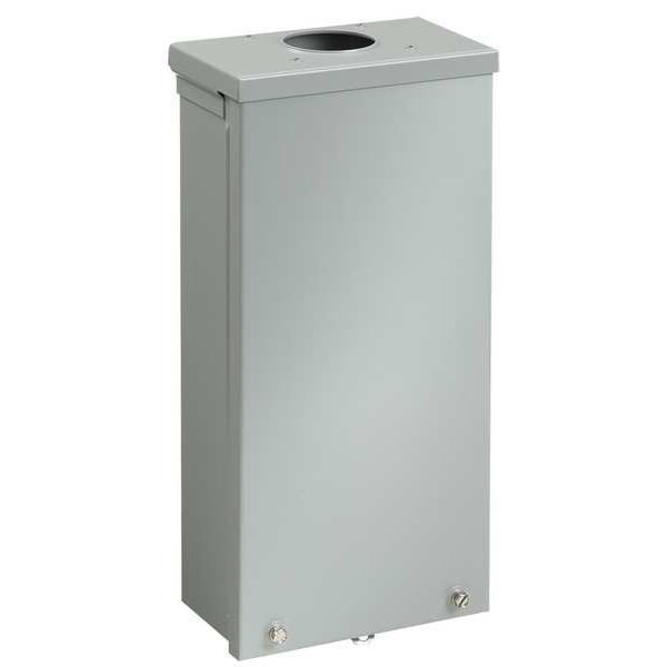 Caja de conexiones Terminal Nvent Hoffman 23.0 pulgadas de alto, 4.5 pulgadas de profundidad - TB3R203