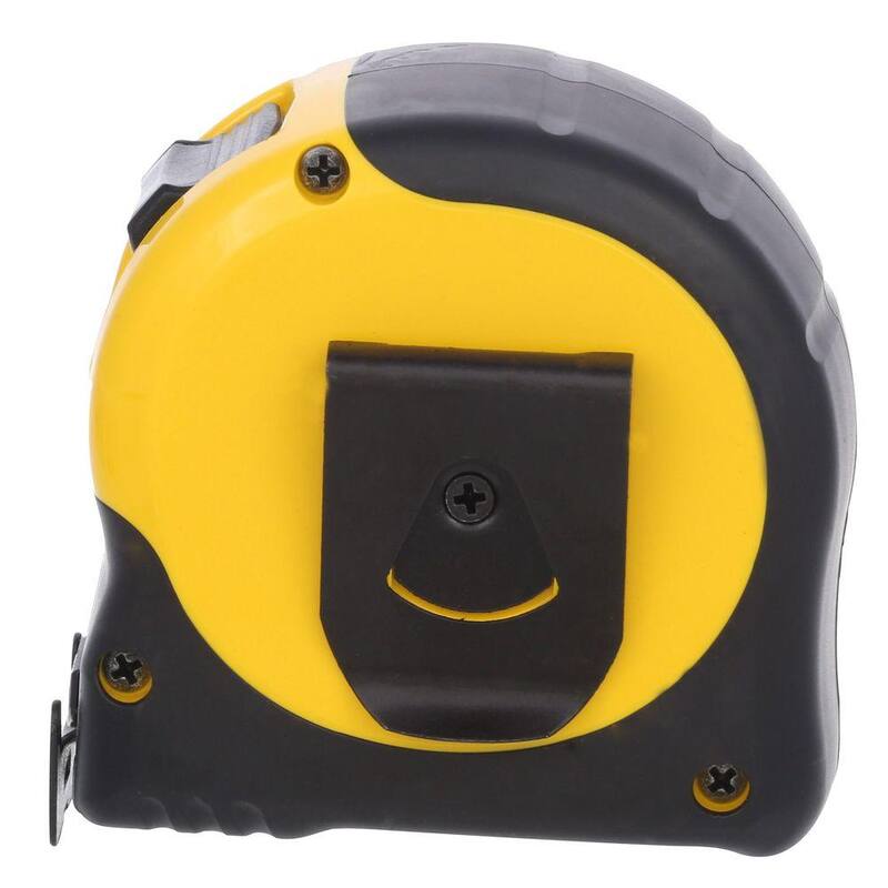 Cinta métrica magnética Stanley FATMAX de 25 pies x 1-1/4 pulg. (Paquete de 4) - FMHT33865LCP