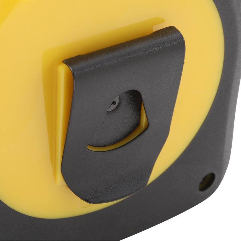 Cinta métrica Stanley FATMAX de 40 pies x 1-1/4 pulgadas - 33-740L
