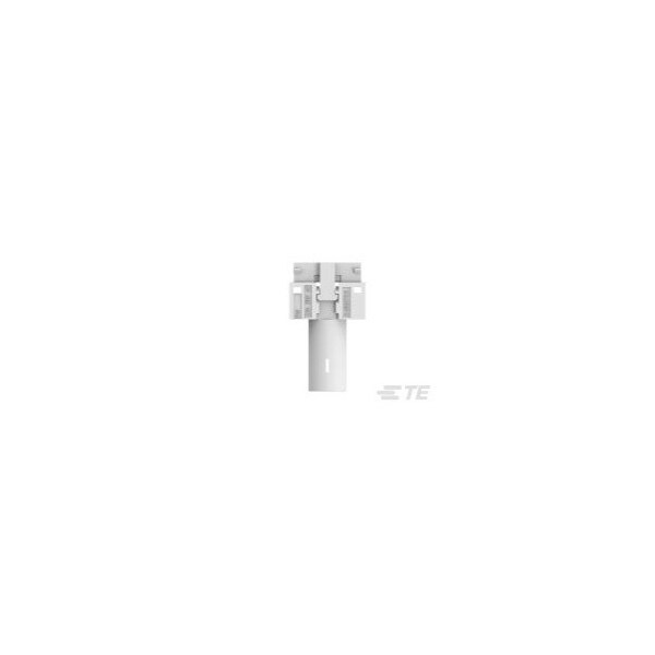 Te Connectivity NECTOR S BUS BAR ASSY HV-1 WHITE - 293300-3