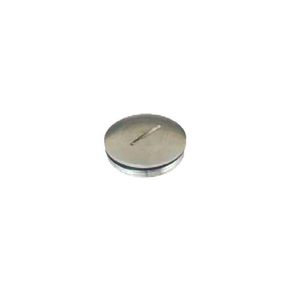 Molex METAL BLANKING PLUGS M32X1.5 w/GASKET - 936000113