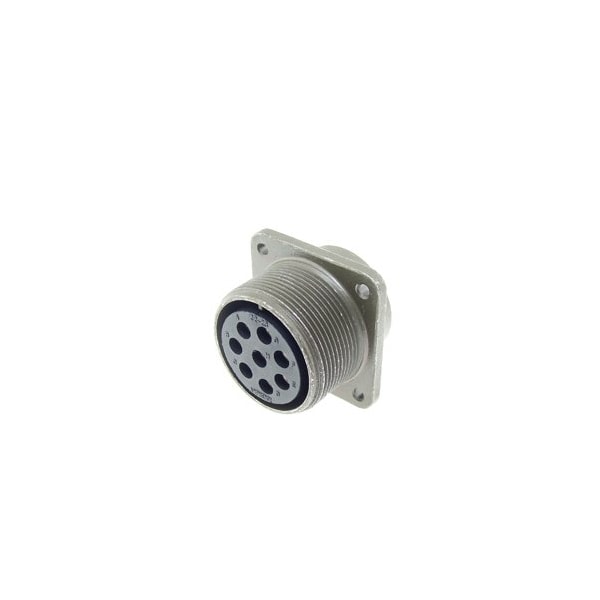 Amphenol 18 JUNTA FRTMT LISO - 104045018