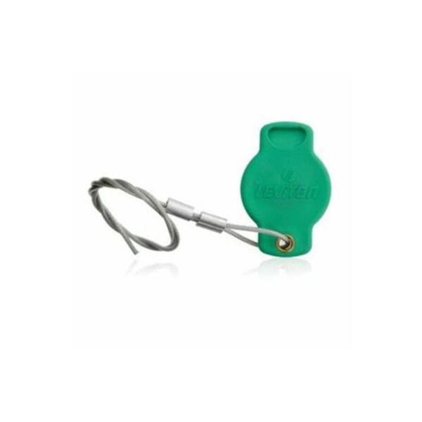 Tapa protectora macho 18 Series - 18P21-UG de Leviton