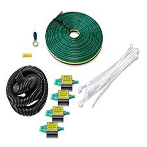 Kit de cables económico Roadmaster R6L-152 Economy 4-Wire Kit - R6L-152