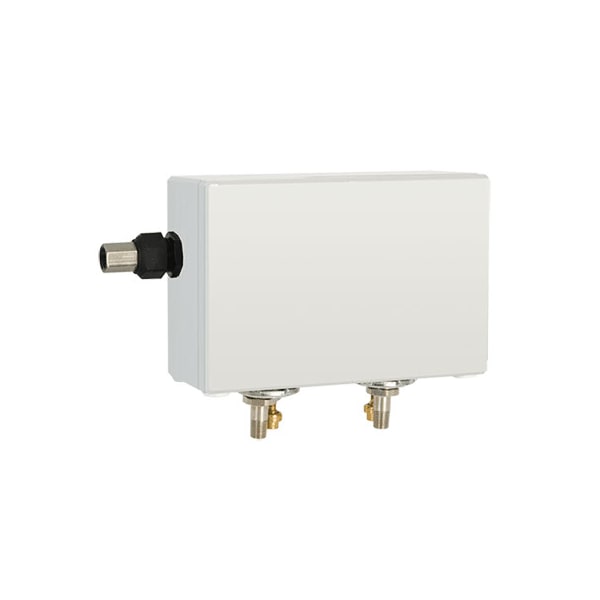Nvent Hoffman NEMA Tipo 12 6.44 H x 5.56 D - VA501604X