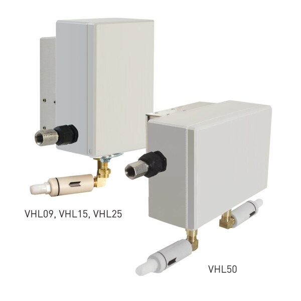 Nvent Hoffman 8 H x 121 W x 5.38 D - VHL15160