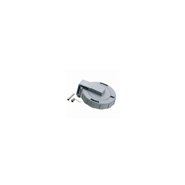 Leviton Electrical Sleeves Cvr Wtrtight Kit / 30A 3/4W Pin/Slev - CA343