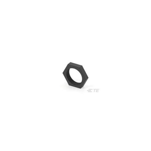 Conector TE Connectivity NECTOR M 3P SCREW NUT para montaje en panel - 2213466-1