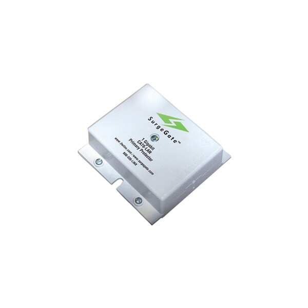 BEP 4PR CAT 6 ESTADO SÓLIDO, 110 CONN EN / 110 CONN OUT 16V - 271862