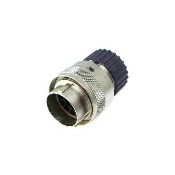 Itt Cannon TRI TNM PLUG F NOSEAL 0-19 - 1929930044