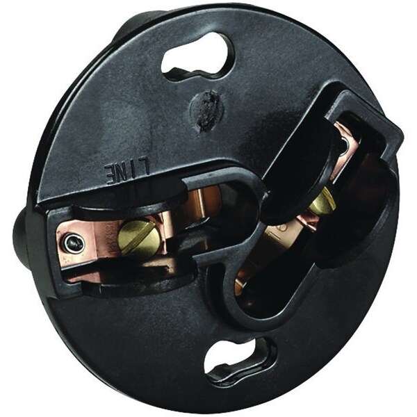 Conector de repuesto hembra Hubbell Killark EM - EZTB