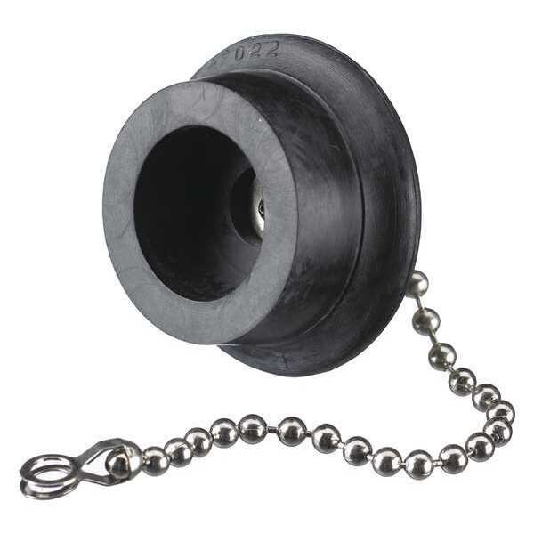 Tapa de cierre Hubbell HBL4889