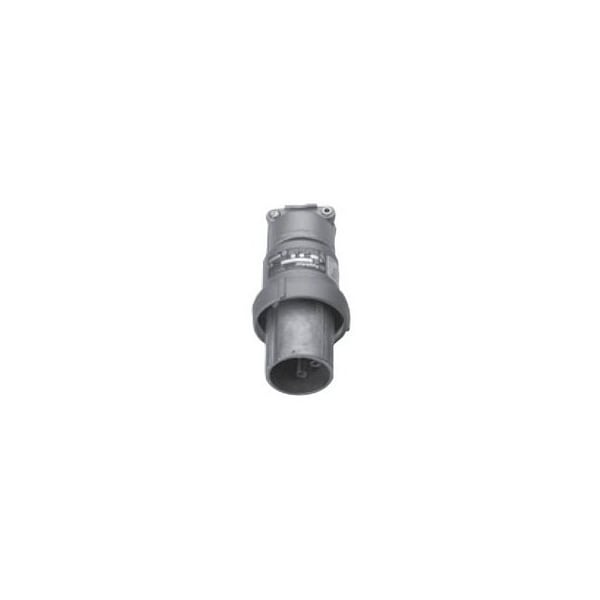 Accesorios para enchufes/conectores/adaptadores O-Z/Gedney - ACP6033BC