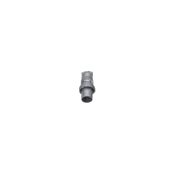 Accesorios para enchufes/conectores/adaptadores O-Z/Gedney - ACP6033BC