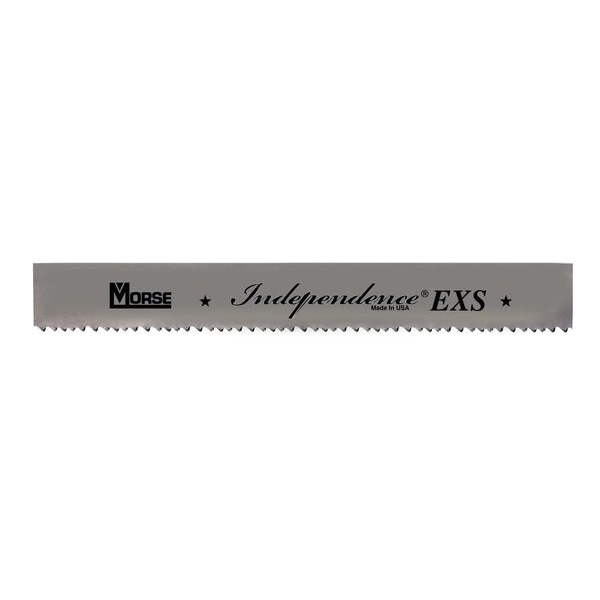 Morse Saw Blade 12Ft 6X .042 X 1-1/4 Morse - 5761341500