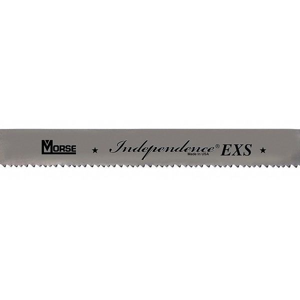 Morse Saw Blade 12Ft 6X .042 X 1-1/4 Morse - 5761341500