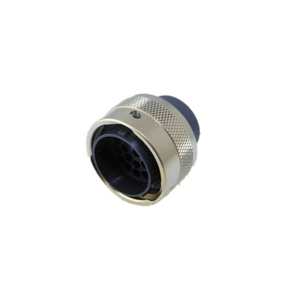 Conector TRI N hembra 0-19 sin tuerca - 1929000109