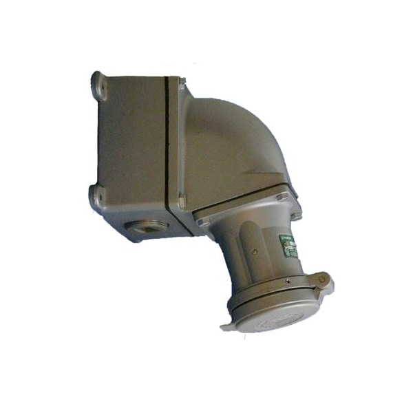 Bolsas de bujes y bujes de corona de Appleton Electric, 30A - PTGB30
