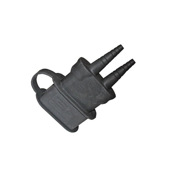 Anderson Power Products SB120 ENVIRO BOOT W/ COV, SRCE - 36034P1