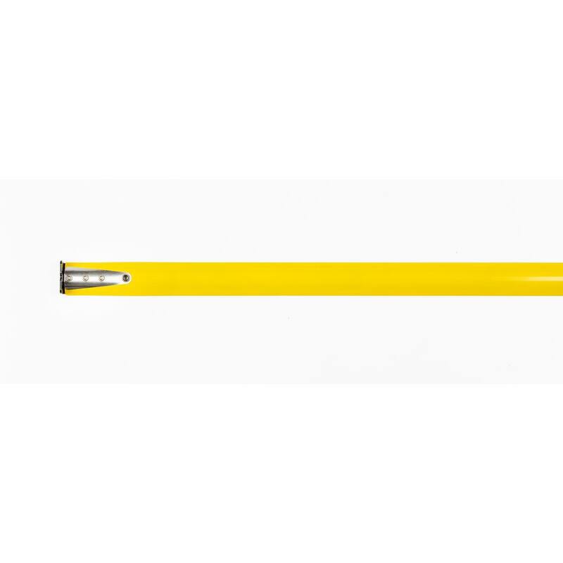 Cinta métrica de regreso rápido de potencia QuickRead Lufkin Crescent de 3/4 pulg. x 16 pies - PQR1316N
