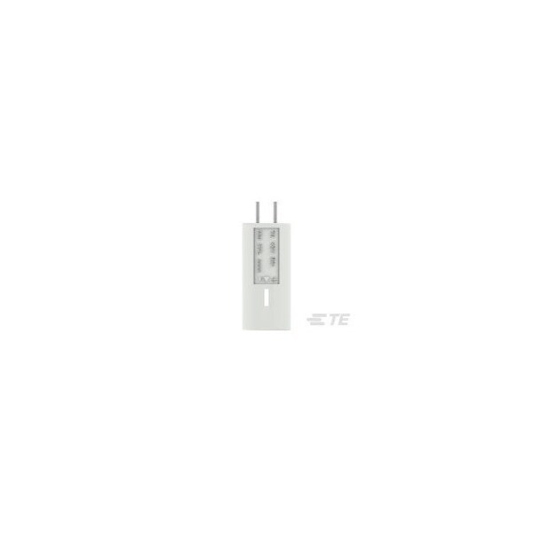 Te Connectivity NECTOR S PCB CONN. ASSY 90 DEG OUTLET - 293315-4