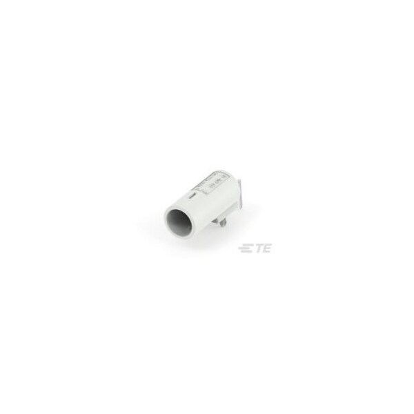 Te Connectivity NECTOR S PCB CONN. ASSY 90 DEG OUTLET - 293315-4