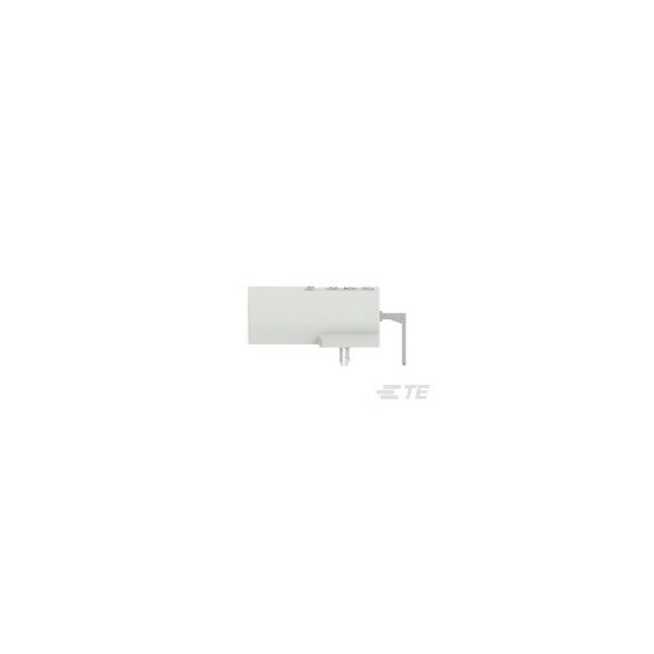 Te Connectivity NECTOR S PCB CONN. ASSY 90 DEG OUTLET - 293315-4
